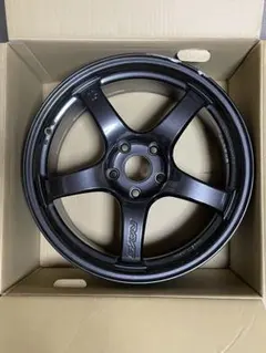 AVS MODEL T6 18インチ 8J+38 114.3 モデル6 1本のみ - メルカリ