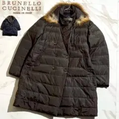 2026年最新】BRUNELLO CUCINELLI メンズ ダウンジャケットの人気