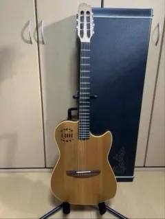 2026年最新】godin ギターの人気アイテム - メルカリ