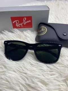 新品 Ray-Ban RB4391 レイバン サングラス
