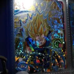 ドラゴンボールヒーローズ ベジット