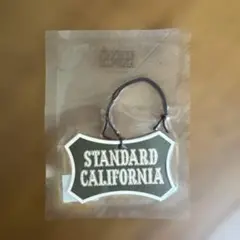 Standard California エアーフレッシュナーのサムネイル