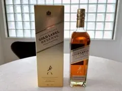 Johnnie Walkerジョニーウォーカー　ゴールドラベルリザーブのサムネイル