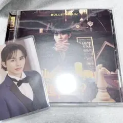 Why don't you 超特急？ タクヤ盤 トレカ