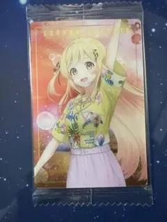ホロライブ 音乃瀬奏 カード