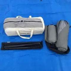 2026年最新】パンダtc グランドシートの人気アイテム - メルカリ