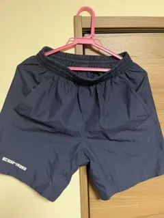 UMBRO アンブロ ショートパンツ ネイビー Sサイズのサムネイル