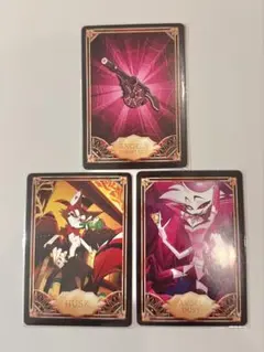 2025年最新】ハズビンホテル カードの人気アイテム - メルカリ