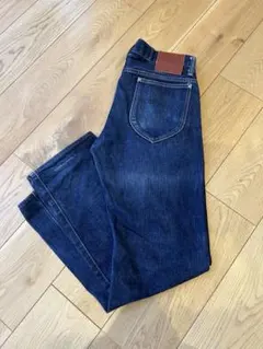 90s VALENTINO デニム イタリア製 フェード◎ - メルカリ