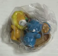 たべっ子どうぶつ　チョコサプ　シークレット