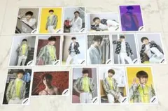 【美品】渡辺翔太 公式写真 まとめ売り HELLO HELLO