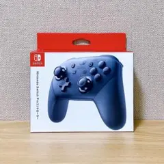 【美品】Nintendo Switch ニンテンドースイッチ　プロコン
