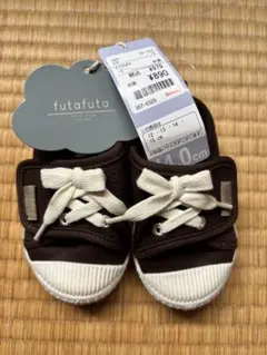 futafuta スニーカー 14.0 cmのサムネイル