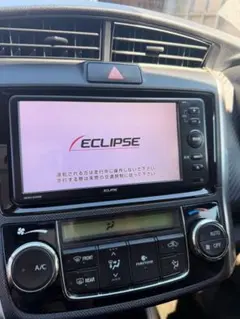 2026年最新】ECLIPSE カーナビの人気アイテム - メルカリ