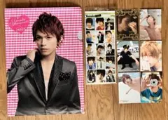 2026年最新】山本裕典ブロマイドの人気アイテム - メルカリ