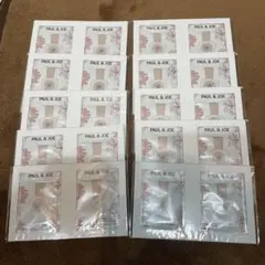 ポールアンドジョー 化粧下地 20枚