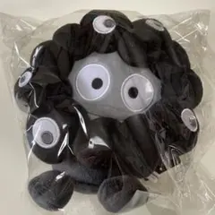 新品☆会場限定 ハンギョドン ミャクミャク なりきり ぬいぐるみ 万博