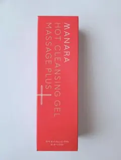 MANARA HOT CLEANSING GEL MASSAGE PLUS