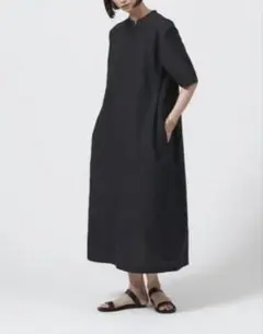 2020AW ARTS&SCIENCE Front smocking dress - メルカリ