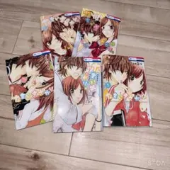 「なまいきざかり」1〜5 ミユキ蜜蜂