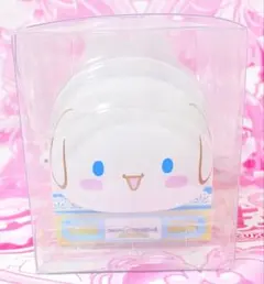 ♡ シナモン シナモロール キャンディキャビネット ペン立て 小物入れ レア ♡ ♡ シナモン シナモロール キャンディキャビネット ペン立て 小物入れ