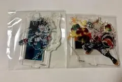 ヒロアカ　Ani-Art 第3弾 全身ver. BIGアクリルスタンド