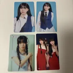 ME:I 高見 文寧トレカ - メルカリ