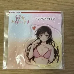 水原千鶴　水着　アクリルスタンド