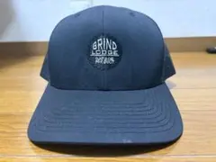 グラインドロッヂ キャップのサムネイル
