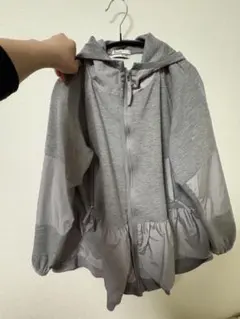 2026年最新】ラシュッド lasudパーカーの人気アイテム - メルカリ