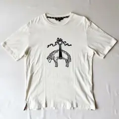 Brooks Brothers 子羊ロゴTシャツ M