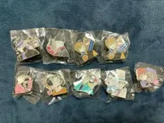 USJ 名探偵コナン メタルクリップコレクション