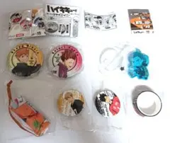 ハイキュー!! キャラクターセット