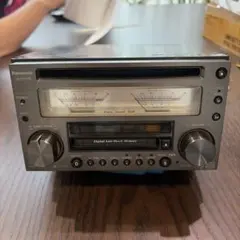 Panasonic CDデッキ CQ-VX5500KD 本体ブラック！ 2026年最新】CQ-VX5500KDの人気アイテム - メルカリ