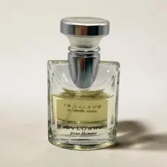 BVLGARI ブルガリ プールオム オードトワレ 30mlのサムネイル
