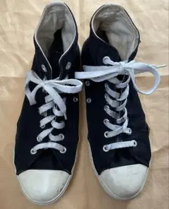 プレイコムデギャルソン×コンバースオールスター　ハイカットスニーカー