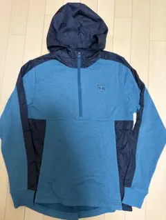 Under Armour フード付き トレーニングウェア
