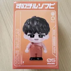  Man 向井康二　グッズ 2026年最新】向井康二の人気アイテム - メルカリ