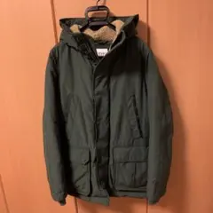 GAP ダウンジャケット　日本サイズM