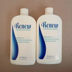 リニュースキンローションレギュラーサイズ5本セット　チューブタイプ　メラルーカ リニュー スキン ローション チューブ