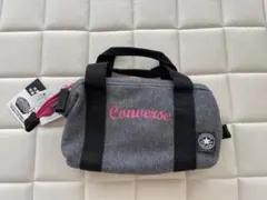 コンバース　ペンケース　ポーチ　新品未使用品　タグ付き