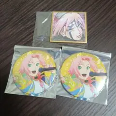 春野サクラ 一番くじ NARUTO
