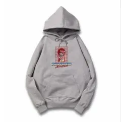 2025年最新】赤見かるび パーカーの人気アイテム - メルカリ