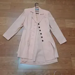 ワンピーススーツ　9号