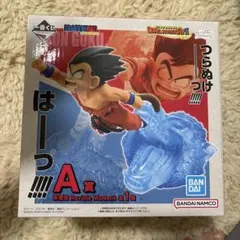 2個セット ドラゴンボール Revible Moment フィギュアセット - メルカリ