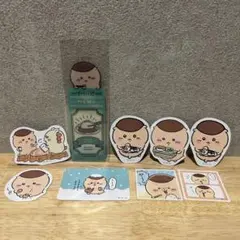 ちいかわ　くりまんじゅう　まとめ売り