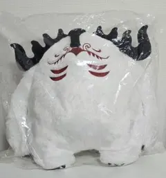 fgo ケルヌンノス もふもふぬいぐるみのサムネイル