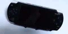 PSP-2000　ブラック　【ジャンク】