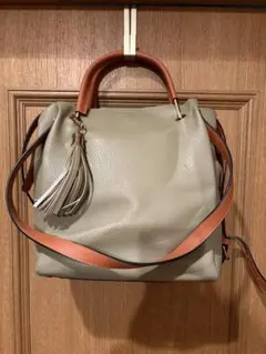 URBAN RESEARCH アーバンリサーチ　RODE SKO バッグ