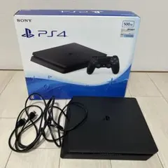 SONY プレステ4本体 プレーステーション4 CUH2000A SONY PS4 プレステ4 プレイステーション4 選べる型番・カラー